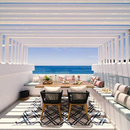 Casa Perseida Apartment Tías Екстериор снимка