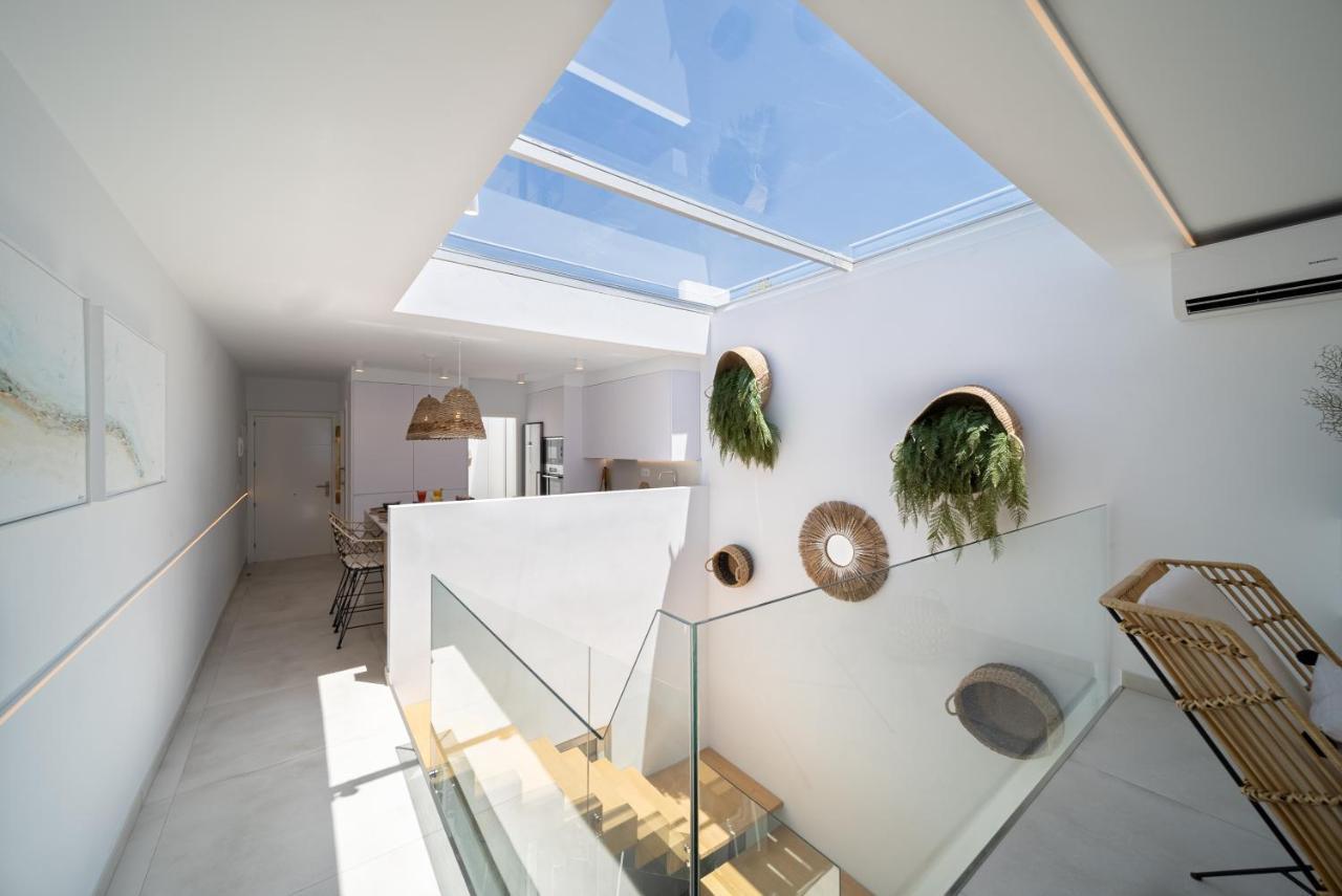 Casa Perseida Apartment Tías Екстериор снимка