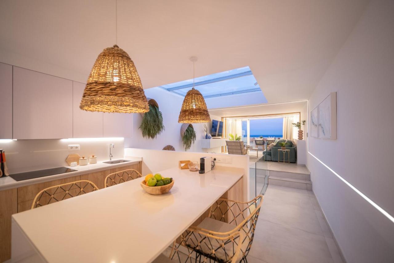 Casa Perseida Apartment Tías Екстериор снимка