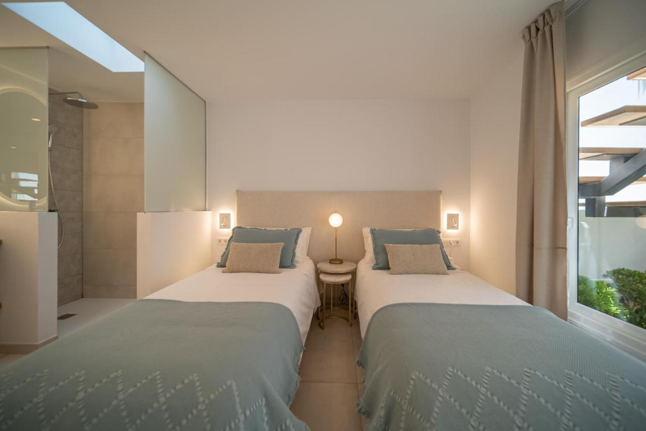 Casa Perseida Apartment Tías Екстериор снимка