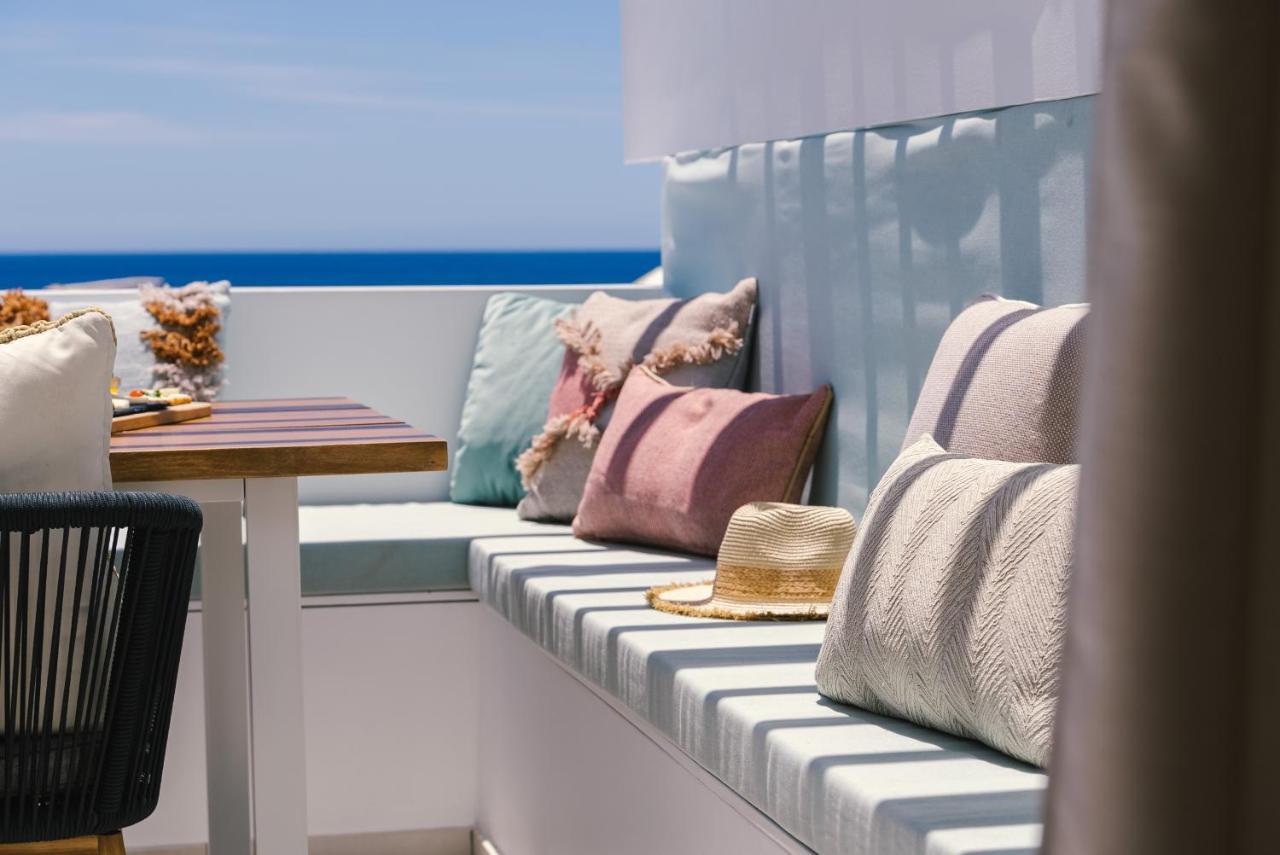 Casa Perseida Apartment Tías Екстериор снимка