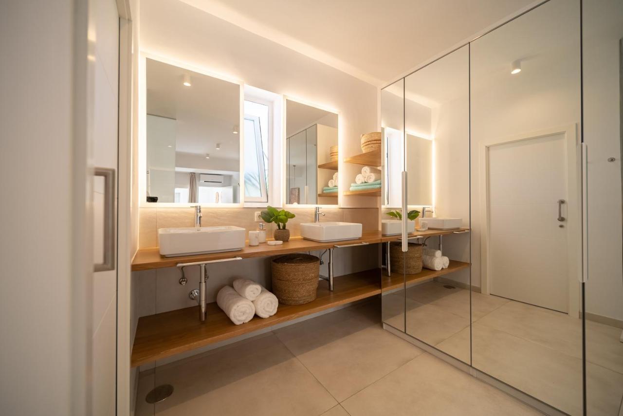 Casa Perseida Apartment Tías Екстериор снимка