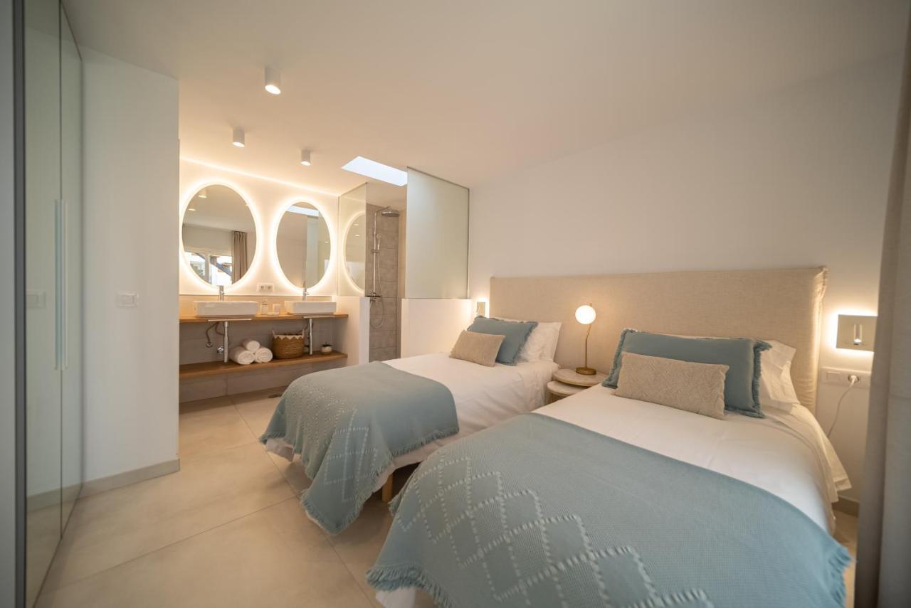 Casa Perseida Apartment Tías Екстериор снимка