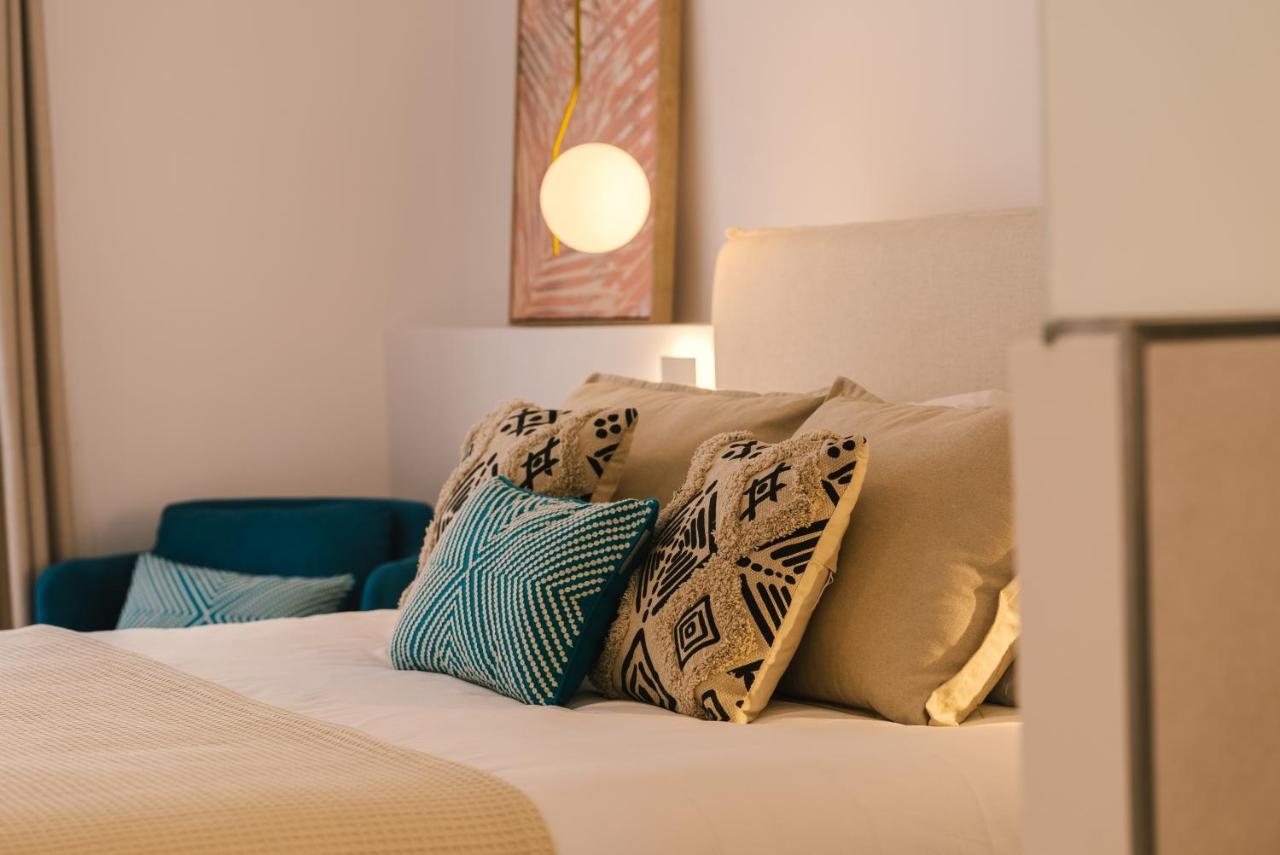Casa Perseida Apartment Tías Екстериор снимка