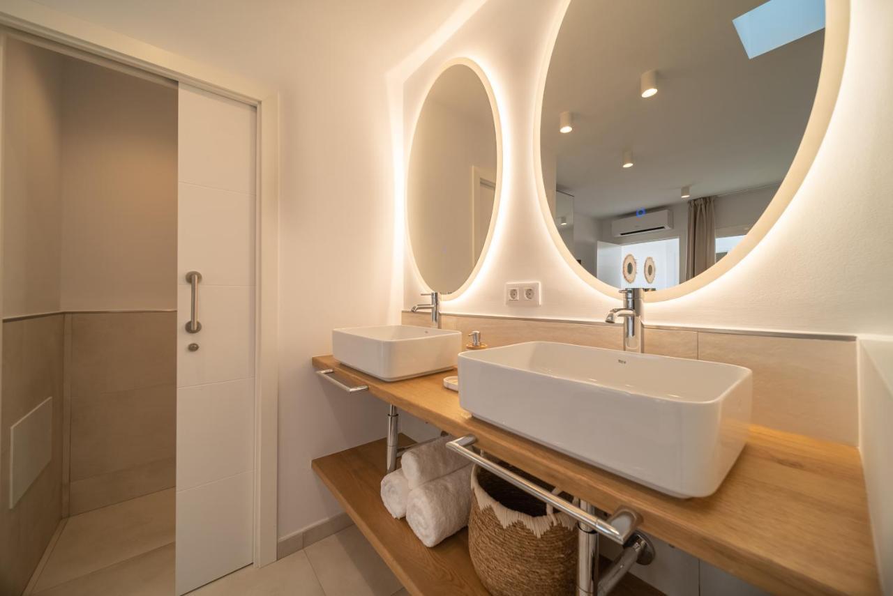 Casa Perseida Apartment Tías Екстериор снимка