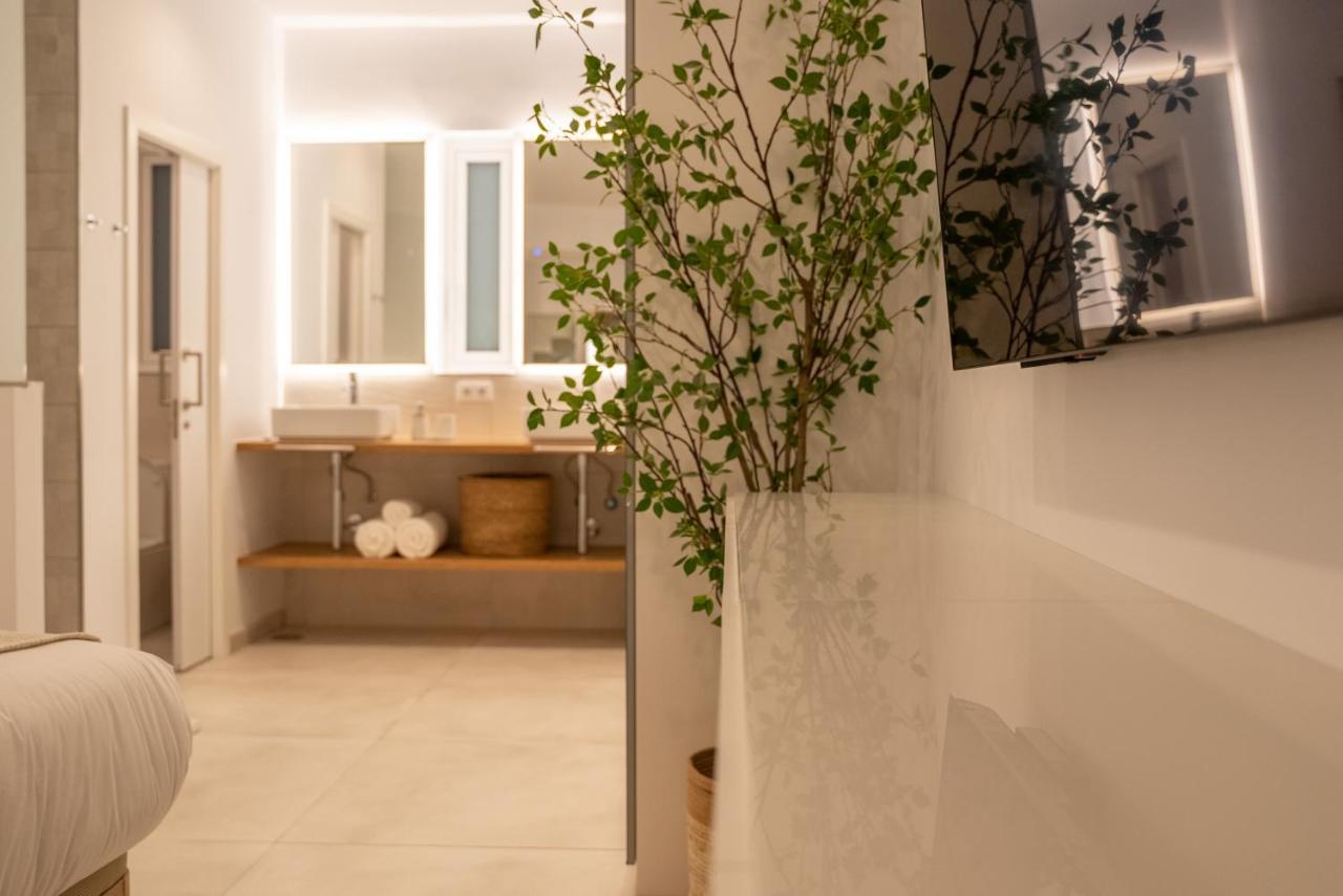 Casa Perseida Apartment Tías Екстериор снимка