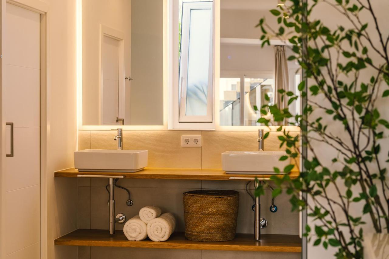 Casa Perseida Apartment Tías Екстериор снимка